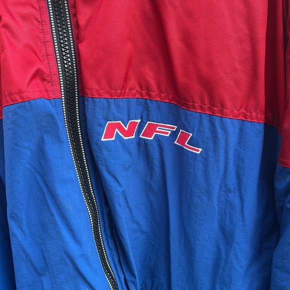 1990's NFL Starter Jacket - Size XL - Picture 2 of 10